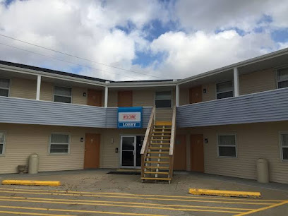 Adair Budget Inn