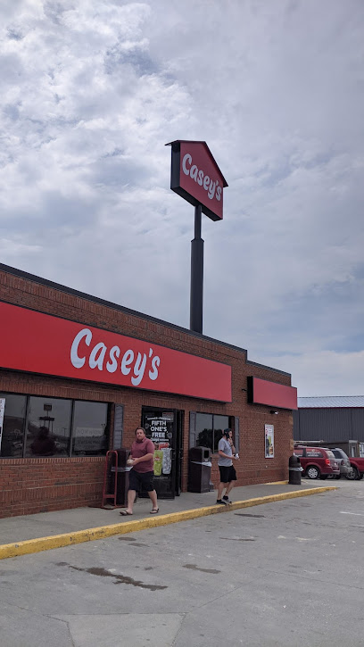 Casey's
