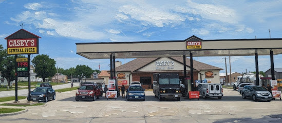 Casey's