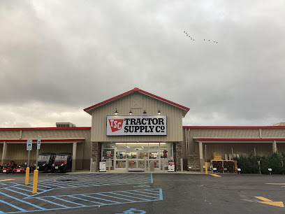Tractor Supply Co.