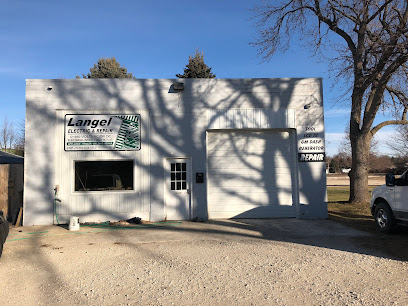 Langel Electric and Repair