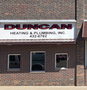 Duncan Heating & Plumbing
