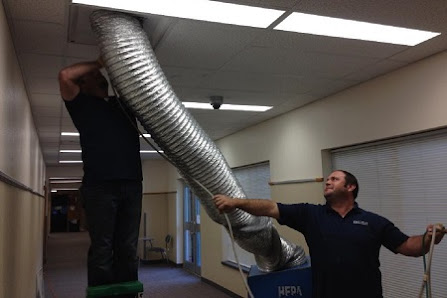 Superior Flow HVAC/Duct Cleaning Services