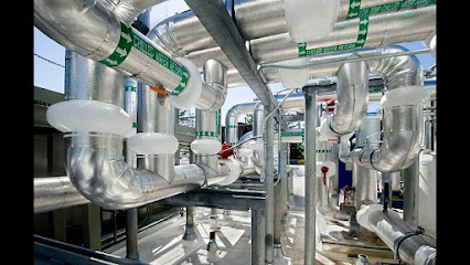 Total Insulation Mechanical