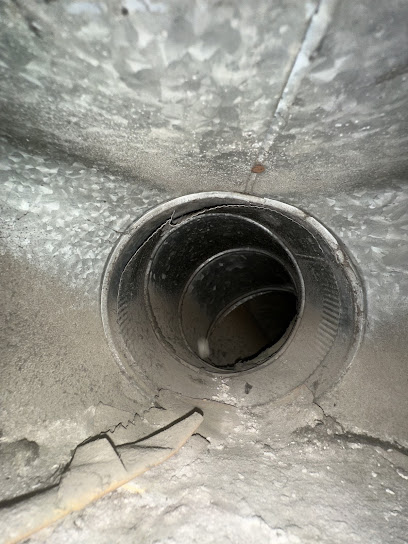 Iowa Duct Defense