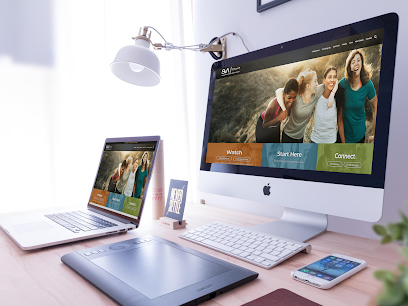 Idea Rocket Labs Website Design & Marketing