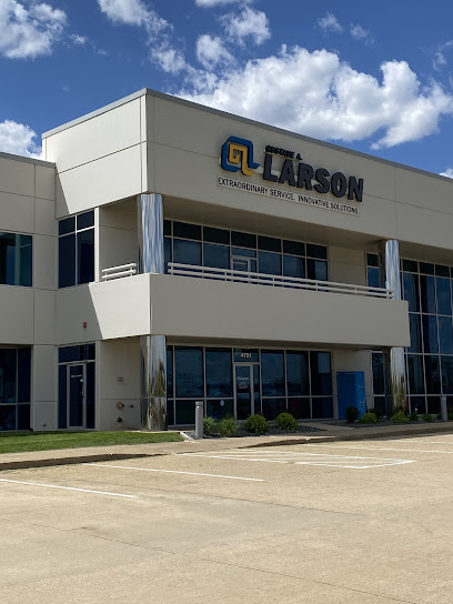 Gustave A Larson Company
