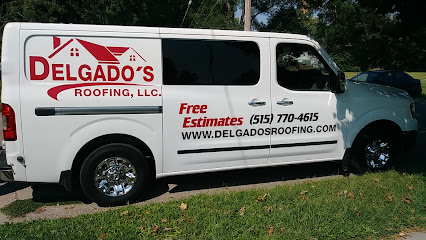 Delgado's Roofing