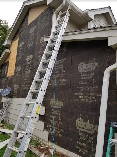 J & A Drywall And Painting