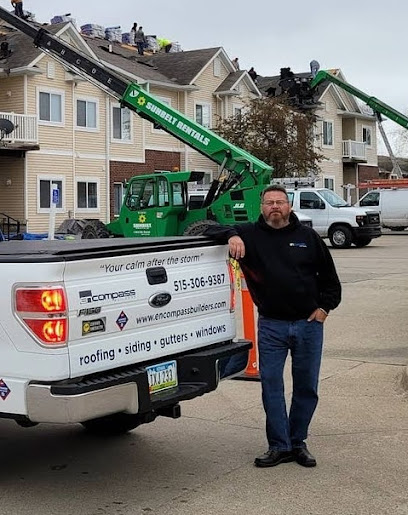 Encompass Builders