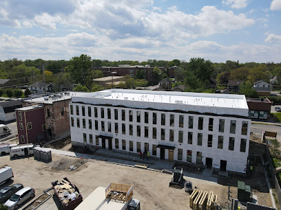 Denovo Construction Solutions