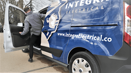 Integra Electrical Residential Electrician