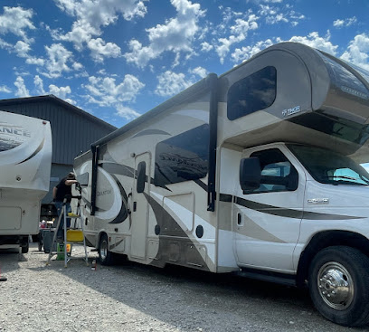 Camper Commander LLC