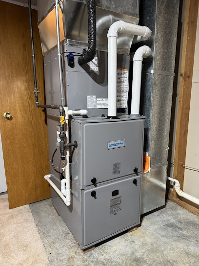 Terpstra Plumbing Heating-Electric