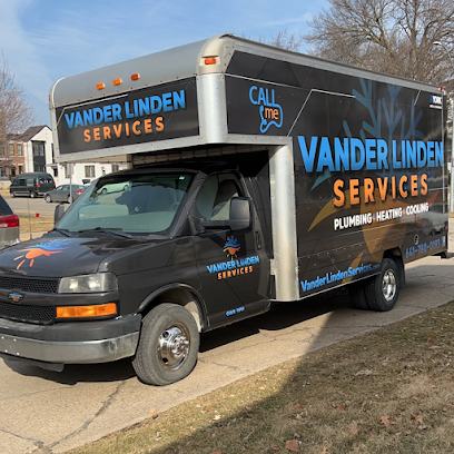 Vander Linden Services