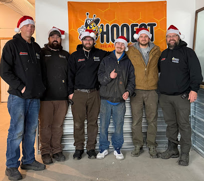 Honest Heating and Cooling, Inc