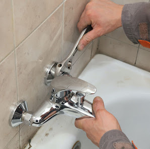 Crystal Heating - Water- Plumbing