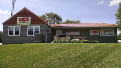 Arens Heating & Cooling LLC