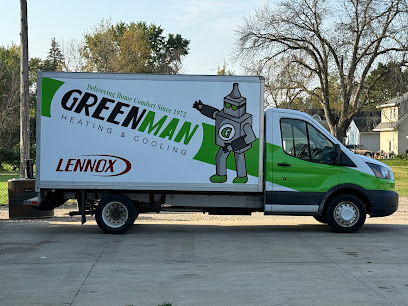 Greenman Heating & Cooling