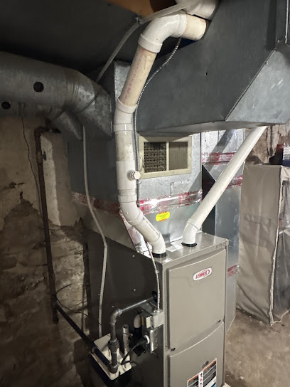 Tjarks Plumbing, Heating & Air Conditioning, Inc.