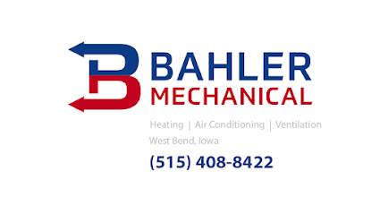 Bahler Mechanical