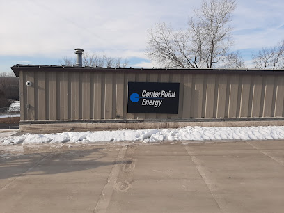 CenterPoint Energy