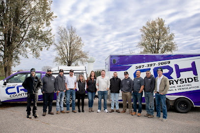 Countryside Refrigeration & Heating, LLC.