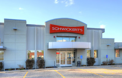 Schwickert’s Tecta America