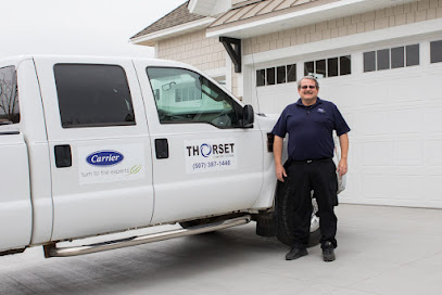 Thorset Comfort Systems