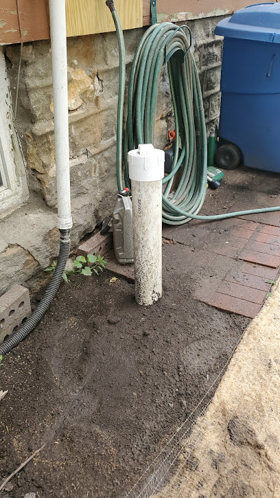GSM Plumbing & Drain
