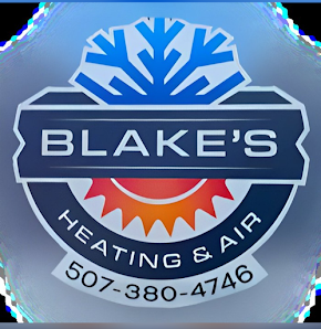 Blake's Heating & Air