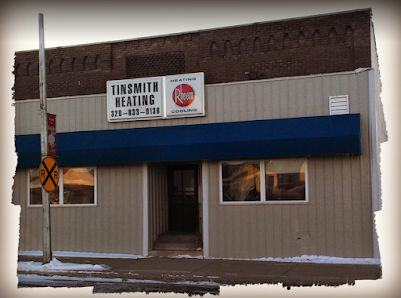 Tinsmith Heating