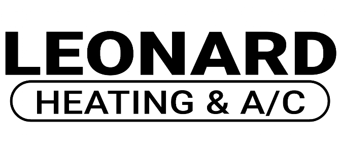 Leonard Heating and Air Conditioning LLC