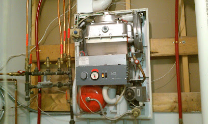 Reliable Plumbing and Heating Llc