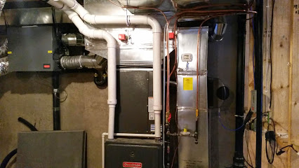 Sundown Heating & AC