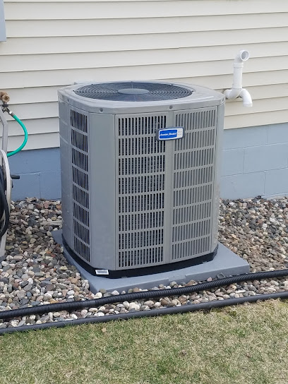 Mark Guy Heating & Air