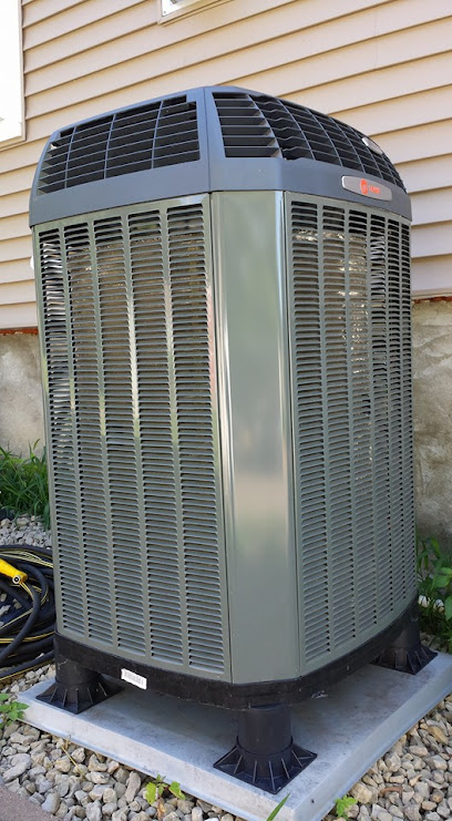 J & D Commercial HVAC