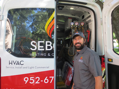 Sebold Heating and Cooling Inc