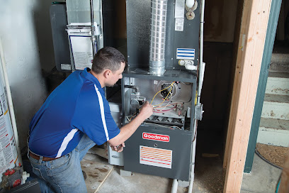 Vann Heating & Air