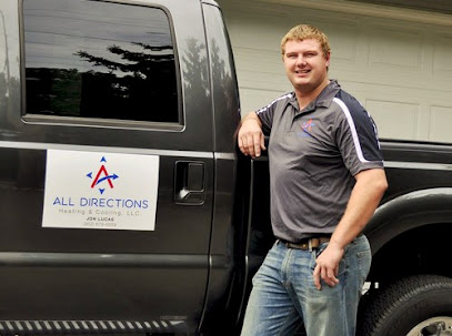 All Directions Heating and Cooling, LLC