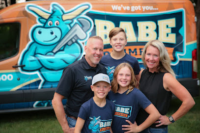 Babe Plumbing, Drains, Water Heaters