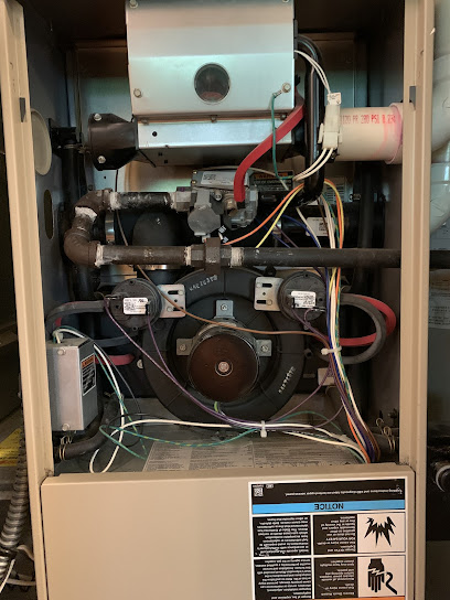 Shakopee HVAC Furnace and AC Repair
