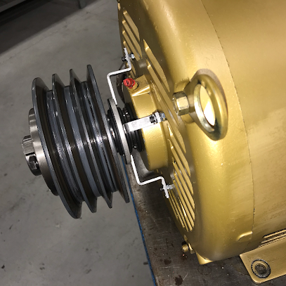 Emmanuel Mechanical