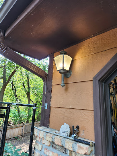 Minnetonka heating and cooling refrigeration