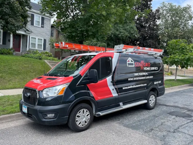 Stafford Home Service