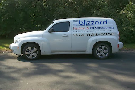 Blizzard Air Inc.