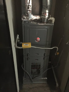 Heating & Air Conditioning