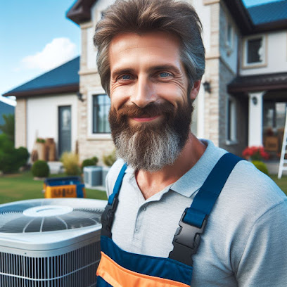 New Brighton Heating & Cooling
