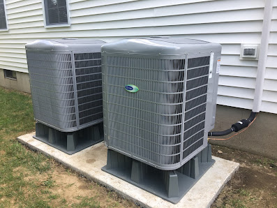 St Anthony Heating And Air Cooling