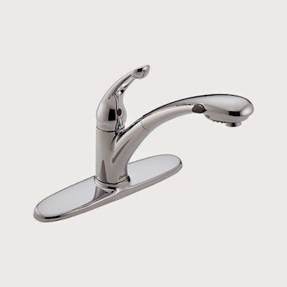 Athena Care Plumbing